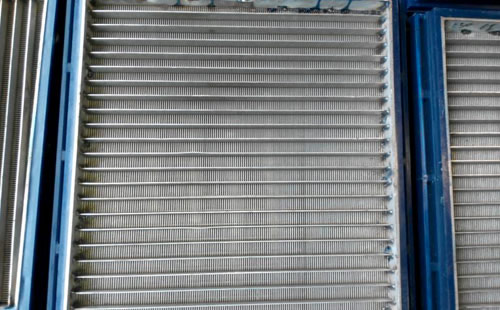 聚氨酯篩板安裝以及使用要求