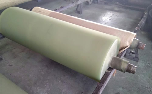 淺述聚氨酯膠輥的選用標準